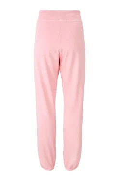 Rodarte Bubble Font Logo Pink Sweatpant Discount