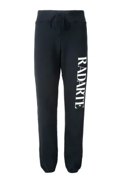 Rodarte Radarte Large Logo Sweatpant Shop