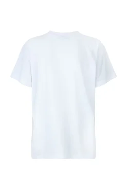 Rodarte Radarte Large Logo T-Shirt Hot