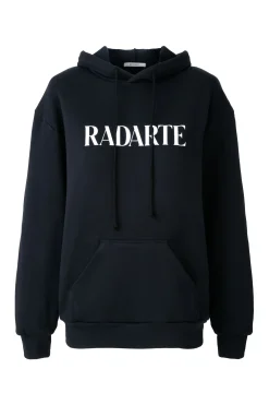 Rodarte Radarte Logo Hoodie Online