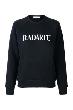 Rodarte Radarte Logo Sweatshirt Sale