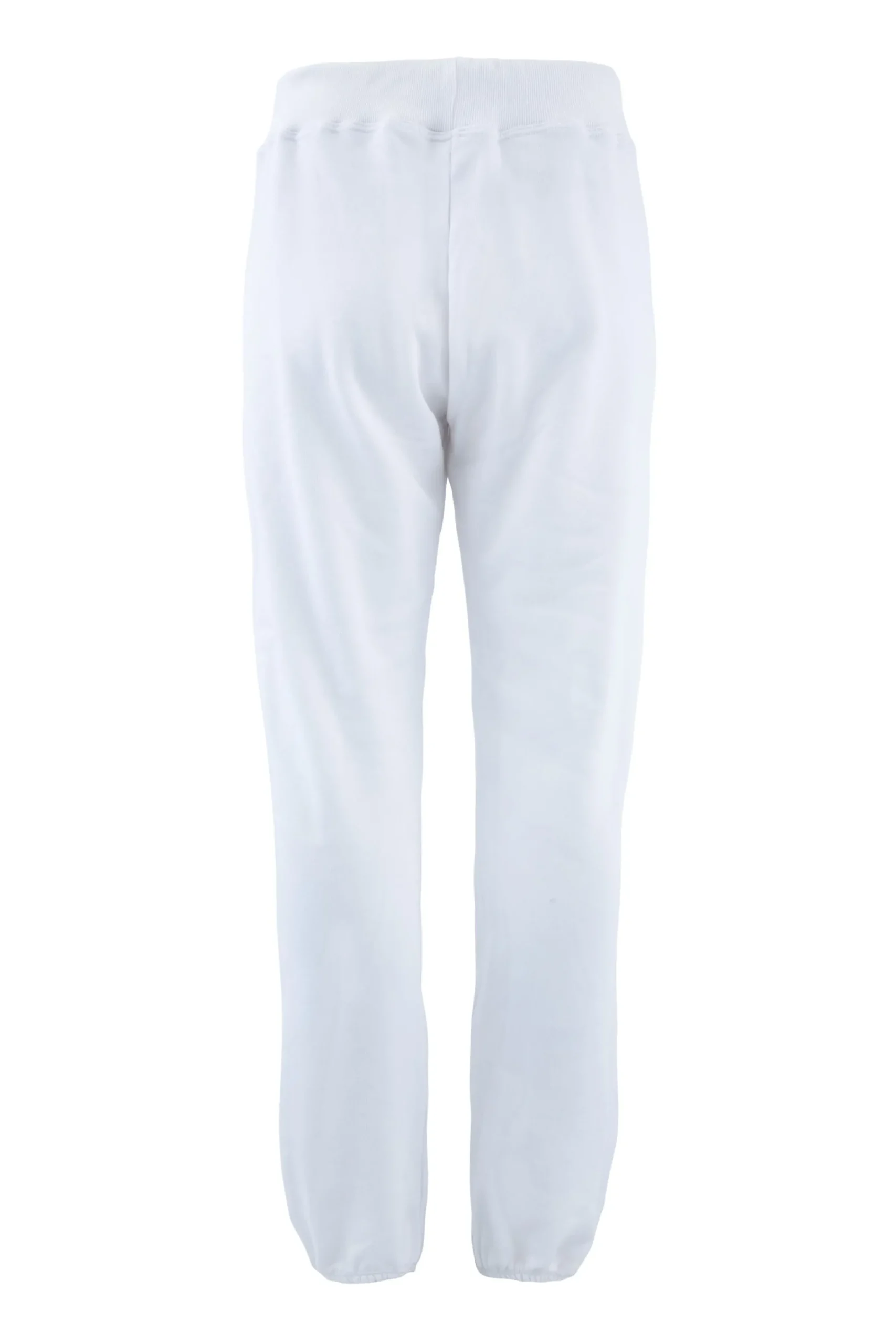 Rodarte Radarte Los Angeles Logo Sweatpant Clearance